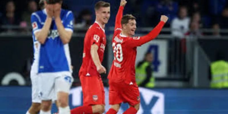 Dự đoán tỷ số trận đấu Freiburg vs Heidenheim