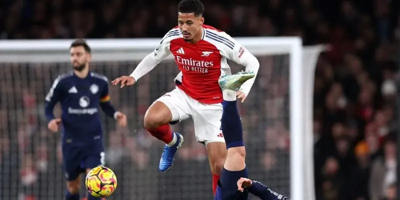 Phong độ của Arsenal vs Fulham trước trận đấu