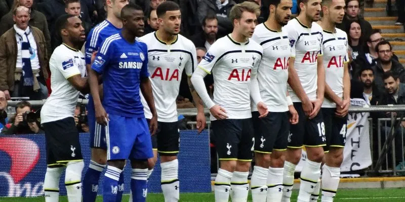 Thông tin mới nhất về trận đấu Chelsea vs Tottenham Hotspur