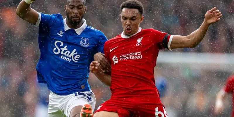 Tỷ lệ cược hấp dẫn nhất cho trận Liverpool vs Everton 