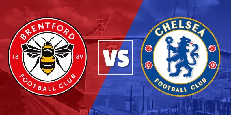 Đội hình dự kiến Brentford vs Chelsea ngày 06/04/2025