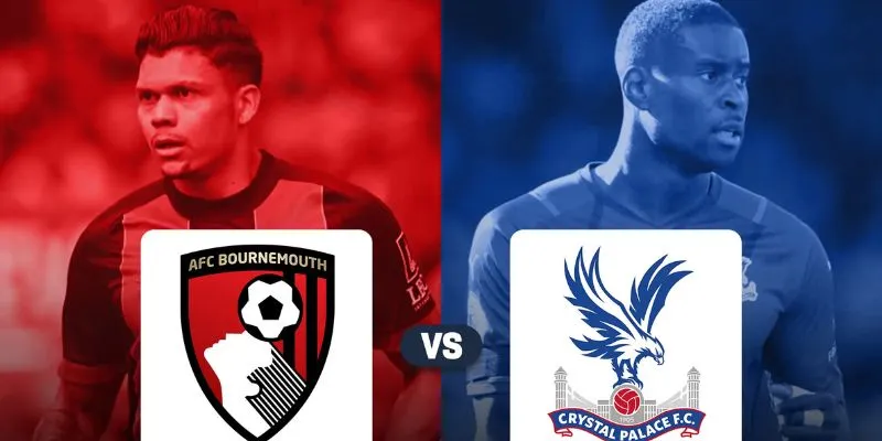 Dự đoán tỷ số trận Crystal Palace vs AFC Bournemouth