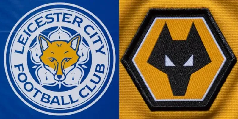 Kết quả trận Wolverhampton Wanderers vs Leicester City