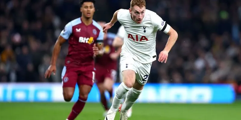 Đội hình dự kiến Aston Villa vs Tottenham Hotspur