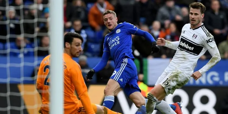 Dự đoán tỷ số trận Fulham vs Leicester City