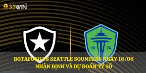 Seattle Sounders vs PSG ngày 24/06 – Màn so tài đáng chờ đợi