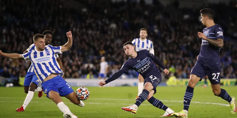 Nhận định lối chơi và tỷ lệ kèo trận Manchester City vs Al Ain 