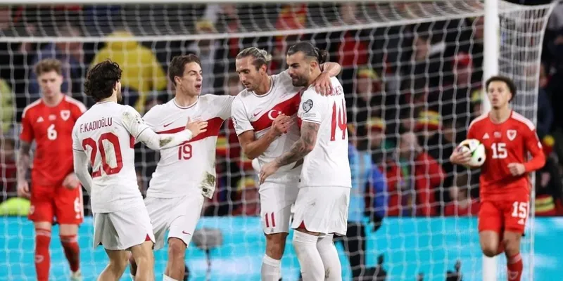 Ước đoán đội hình và tỷ số trận Mexico vs Thổ Nhĩ Kỳ