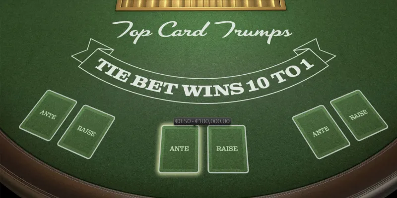 Giới thiệu tổng thể về Three Card Rummy